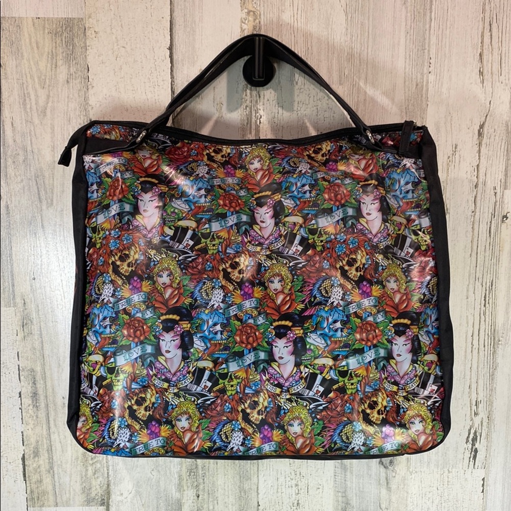 Ed Hardy Bag